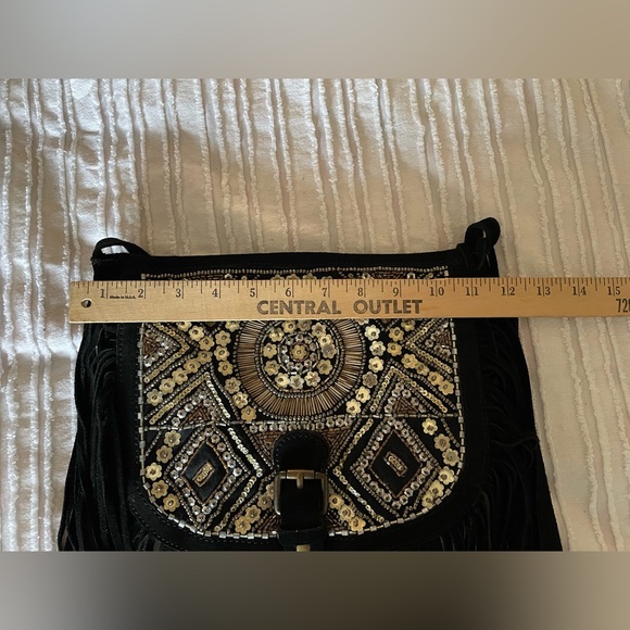 Big Buddha Handbag - Picture 10 of 12